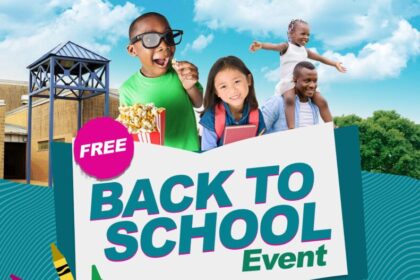 Share Your Best Back-to-School Photos with Us!