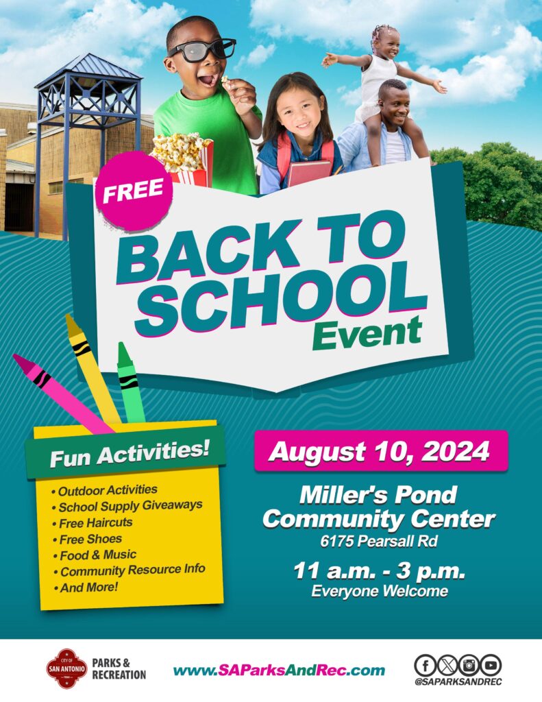 Share Your Best Back-to-School Photos with Us! Share Your Best Back-to-School Photos with Us!