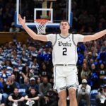 Cooper Flagg joins Paige Bueckers and Dallas’ growing galaxy of sports stars – College Sports Wire