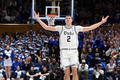 Cooper Flagg joins Paige Bueckers and Dallas’ growing galaxy of sports stars – College Sports Wire
