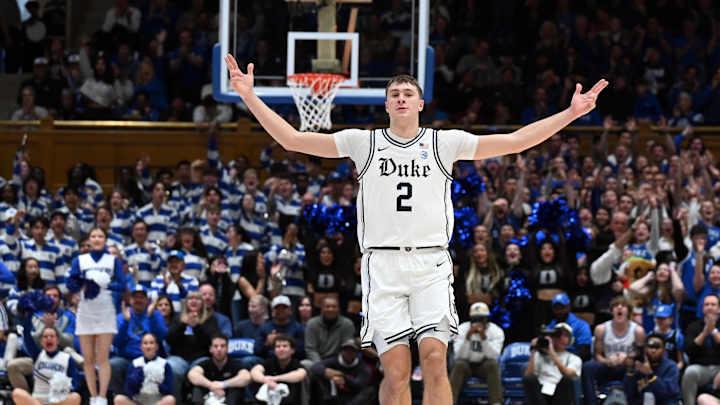 Cooper Flagg joins Paige Bueckers and Dallas’ growing galaxy of sports stars – College Sports Wire Cooper Flagg joins Paige Bueckers and Dallas’ growing galaxy of sports stars – College Sports Wire