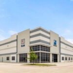 Norton Rose Fulbright Celebrated at Houston Business Journal’s 2025 Landmark Awards for Headquarters Relocation