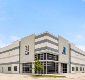 Norton Rose Fulbright Celebrated at Houston Business Journal’s 2025 Landmark Awards for Headquarters Relocation
