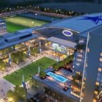 Dallas Tops the Nation as the Ultimate Sports Business Hub
