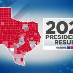 What Unfolded in the 2024 Presidential Election Across San Antonio and Beyond