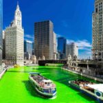Top Must-Attend Events in Chicago This March 2025
