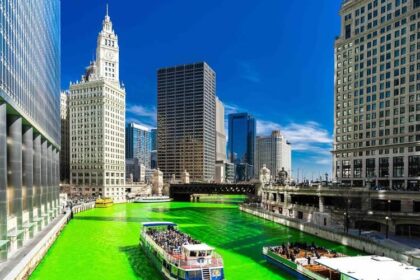 Top Must-Attend Events in Chicago This March 2025
