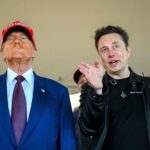 Texas rep calls Elon Musk ‘Grinch’ over looming shutdown – MySA
