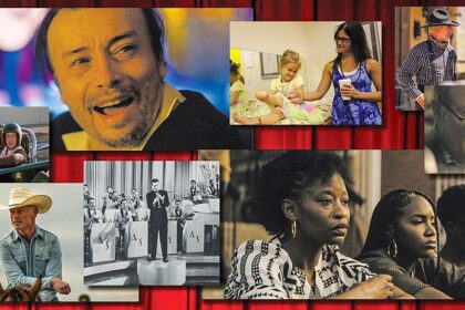 USA Film Festival 2025 in Dallas to Feature Red Carpet Glamour and Star Tributes