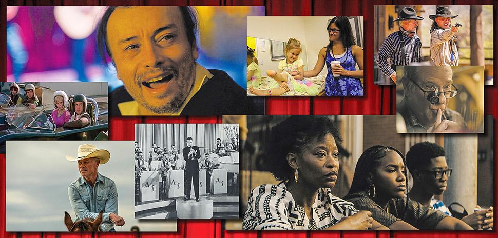 USA Film Festival 2025 in Dallas to Feature Red Carpet Glamour and Star Tributes USA Film Festival 2025 in Dallas to Feature Red Carpet Glamour and Star Tributes