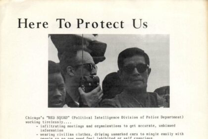 Unlocking Political Intelligence: How Chicago Leads the Way