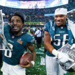Dozens Arrested in Philadelphia Following Eagles’ Super Bowl Victory