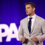 Trump Names Bo Hines to Lead Presidential Council on Digital Assets