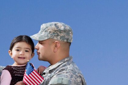 Military Members and Veterans Enjoy Free Entry to SeaWorld San Antonio This May