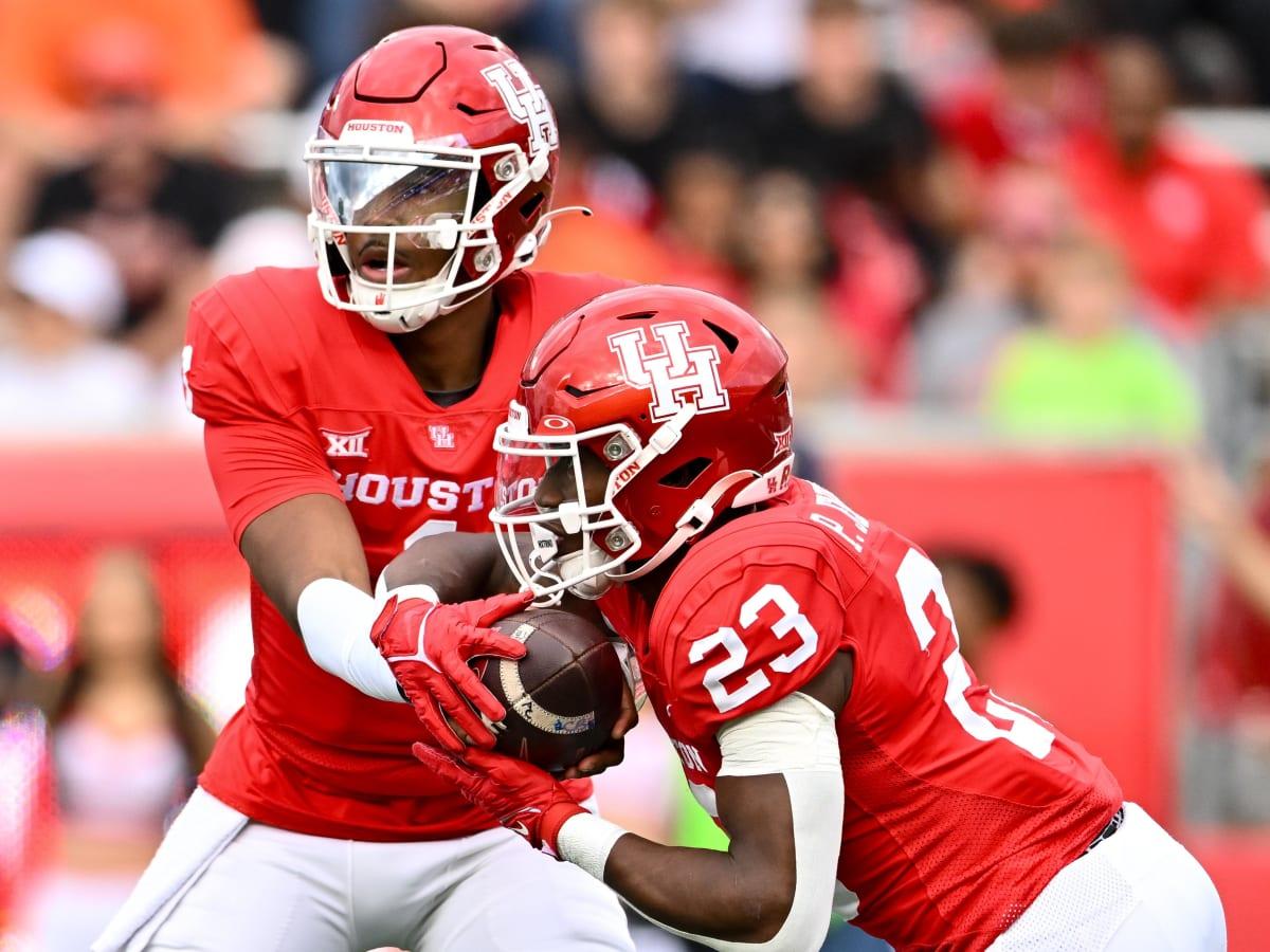 Remember When Houston Football Was Exciting and Unforgettable? Remember When Houston Football Was Exciting and Unforgettable?