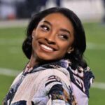 Simone Biles’ Instant Response to the Chicago Bears’ Big Announcement