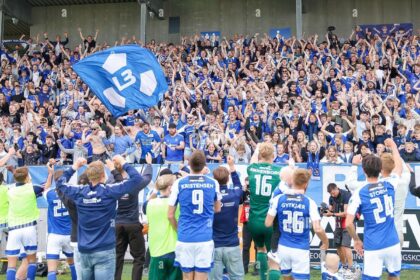 Union Sports & Entertainment Makes Strategic Investment in Danish Superliga’s Lyngby Boldklub