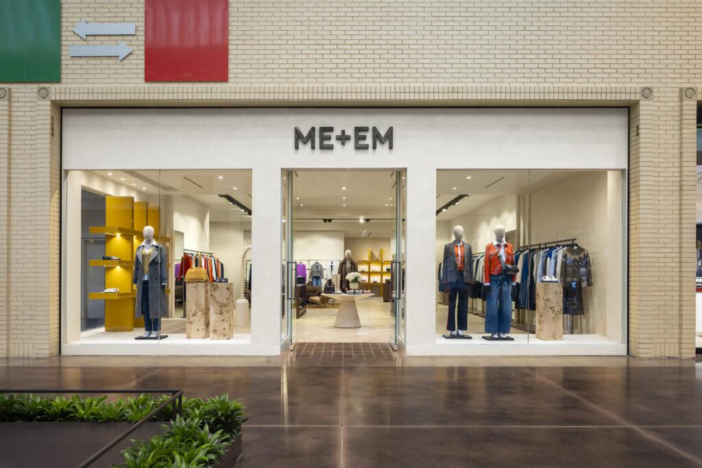 A Popular British Brand Expands to Dallas Following Successful U.S. Debut in New York A Popular British Brand Expands to Dallas Following Successful U.S. Debut in New York