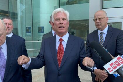 George Norcross Indictment Signals Shifting Political Landscape in New Jersey, Expert Says