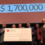 Toyota USA Foundation Pledges .5 Million to Transform Education in San Antonio