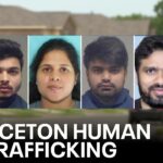 How Indian Human Traffickers Were Uncovered and Arrested in Dallas