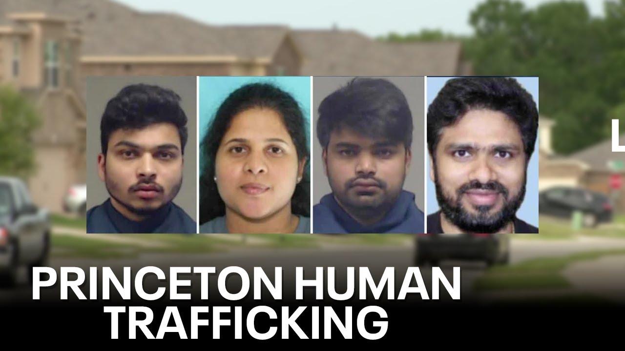 How Indian Human Traffickers Were Uncovered and Arrested in Dallas How Indian Human Traffickers Were Uncovered and Arrested in Dallas