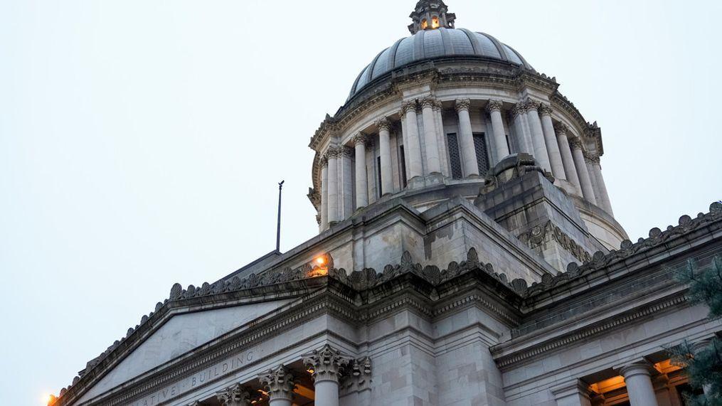 Tracking Washington State’s Legal Battles Against Trump’s Actions Tracking Washington State’s Legal Battles Against Trump’s Actions