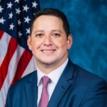 U.S. Rep. Tony Gonzales prevails in primary runoff over gun influencer Brandon Herrera – The Texas Tribune