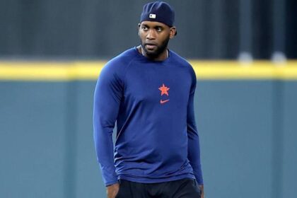 Joe Espada Reveals Astros Superstar Is Nearly Ready to Return from Injury