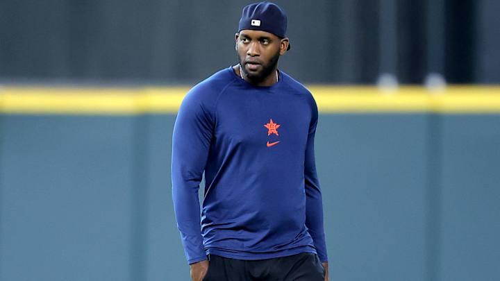 Joe Espada Reveals Astros Superstar Is Nearly Ready to Return from Injury Joe Espada Reveals Astros Superstar Is Nearly Ready to Return from Injury