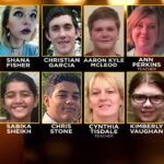 Suspect Arrested Following Texas High School Shooting That Injured Four