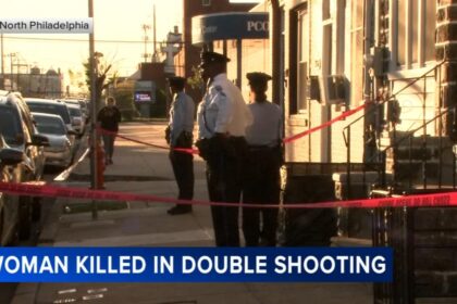 Tragic Double Shooting Near Philadelphia Elementary School Claims Teen’s Life, Police Report