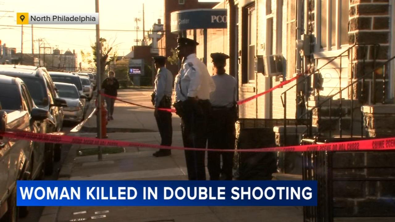 Tragic Double Shooting Near Philadelphia Elementary School Claims Teen’s Life, Police Report Tragic Double Shooting Near Philadelphia Elementary School Claims Teen’s Life, Police Report