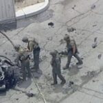 FBI Declares Explosion at Palm Springs Fertility Clinic an ‘Act of Terrorism’