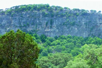 Discover One of the Best RV Campgrounds in Texas Hill Country!