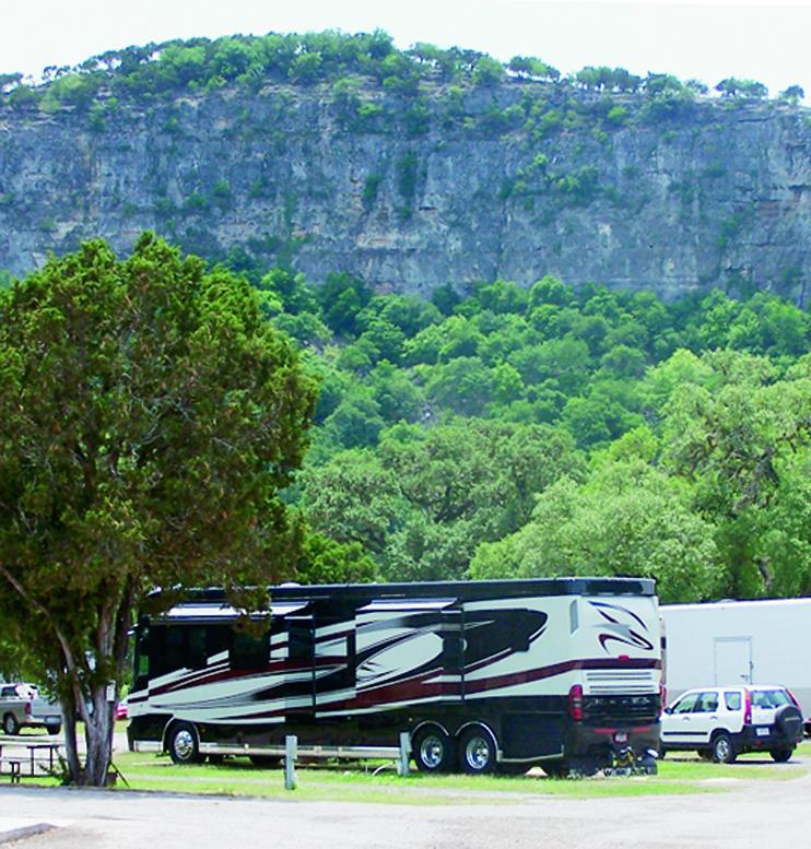 Discover One of the Best RV Campgrounds in Texas Hill Country! Discover One of the Best RV Campgrounds in Texas Hill Country!