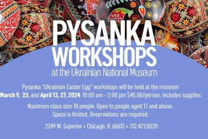 Things to Do in Chicago March 27-April 2: The Mix – Chicago Sun-Times