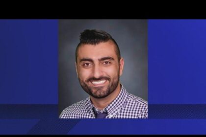 UTSA Professor Zaid Haddad Arrested by FBI on Child Pornography Charges