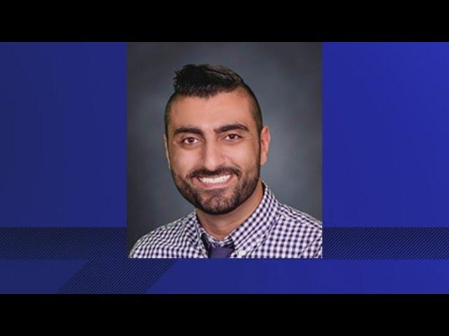 UTSA Professor Zaid Haddad Arrested by FBI on Child Pornography Charges UTSA Professor Zaid Haddad Arrested by FBI on Child Pornography Charges