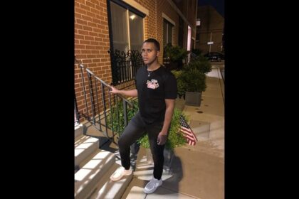 Kylen Pratt sentenced to life in prison for hate crime killing of Naasire Johnson in Philadelphia – 6abc Philadelphia