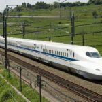 Houston to Dallas High-Speed Rail Project Loses  Million in Federal Funding Cuts