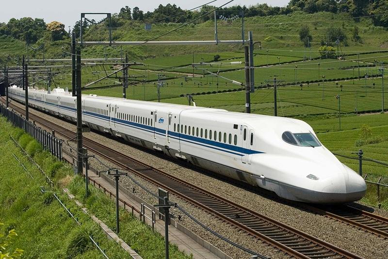 Houston to Dallas High-Speed Rail Project Loses Million in Federal Funding Cuts Houston to Dallas High-Speed Rail Project Loses Million in Federal Funding Cuts