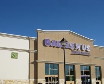 Babies “R” Us Makes Exciting Comeback to San Antonio Area with New Partnership
