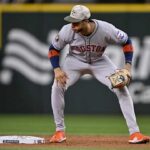 Astros Manager Explains Why Star Infielder is Getting Sunday Off: ‘He Plays So Hard