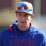 Chicago Cubs Set Sights on 2024 All-Star Third Base Trade Target
