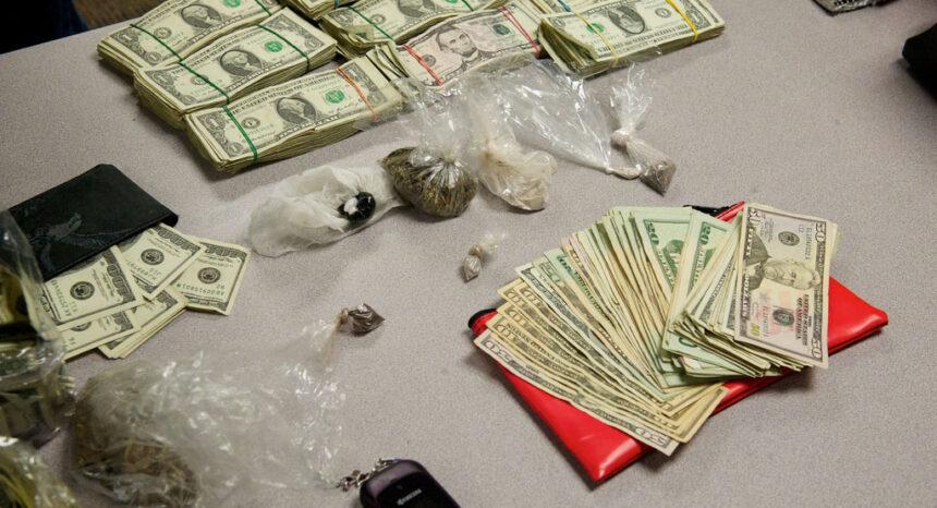 Illegal income: How much does crime pay? – The Journalist’s Resource Illegal income: How much does crime pay? – The Journalist’s Resource