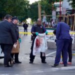 Deadly Shooting in Philadelphia Entertainment District Leaves 3 Dead and 11 Injured