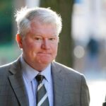 Political and Labor Leader in Philadelphia Sentenced to 6 Years in Prison – Governing