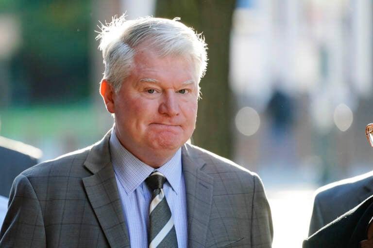 Political and Labor Leader in Philadelphia Sentenced to 6 Years in Prison – Governing Political and Labor Leader in Philadelphia Sentenced to 6 Years in Prison – Governing