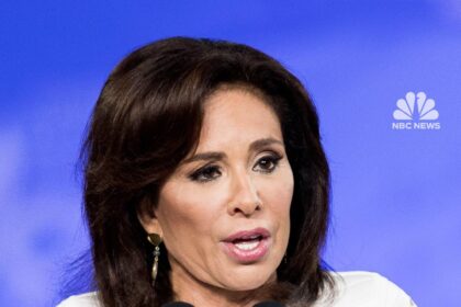 Trump Appoints Jeanine Pirro as Interim U.S. Attorney for Washington, D.C